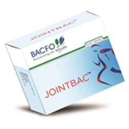Bacfo Jointbac Tablets