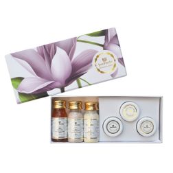 Just Herbs Miniature Kit For Dry/Normal Skin