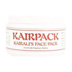 Kairali Ayurvedic Kairpack Fairness Fack Pack