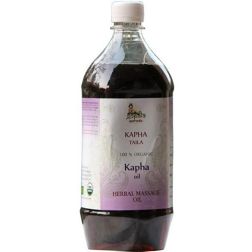 Kapha Oil
