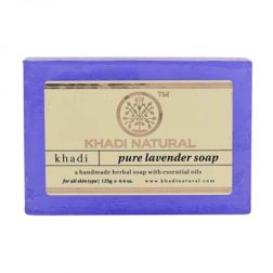 Khadi Lavender Soap