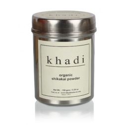 KHADI Organic Shikakai Powder