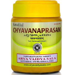 Kottakkal Chyawanprash - Arya Vaidya Sala Ayurvedic Chyavanaprasam 500g