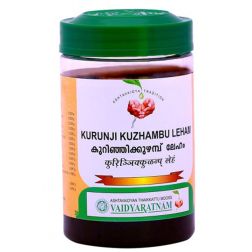Kurunji Kuzhampu Leham