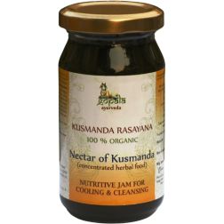 Organic Kusmandaka Rasayana - USDA Certified Organic
