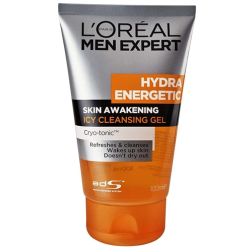 L'Oreal Men Expert Hydra Energetic Cleansing GeL