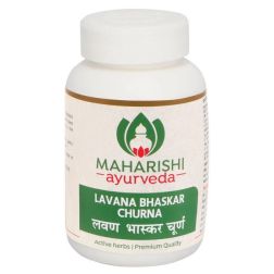 Lavan Bhaskar Churna (50g) - Ayurvedic Herbs Powder for Digestive Wellness