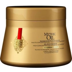 LOréal Professionnel Mythic Oil Masque for Thick Hair