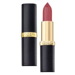L'Oreal Paris Color Riche Moist Matte Lipstick - 211 Spring Rosette