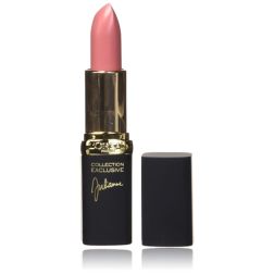 L'Oreal Paris Colour Riche Exclusive Lipstick - 620 Julianne's Nude