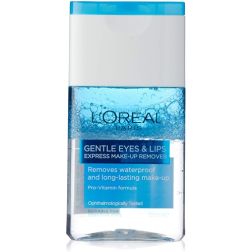 L'Oreal Paris Dermo Expertise Lip and Eye Make-Up Remover