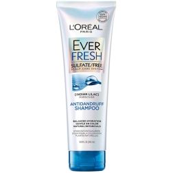 L'Oréal Paris EverFresh Antidandruff Shampoo Sulfate Free