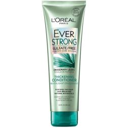 L'Oréal Paris EverStrong Sulfate Free Thickening Conditioner