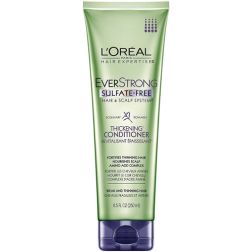 L'Oreal Paris EverStrong Thickening - Duo Set Shampoo + Conditioner