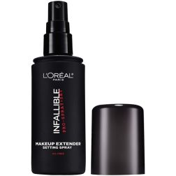 L'Oreal Paris Infallible Pro Spray and Set Makeup Extender