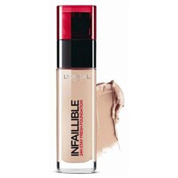 L'Oreal Paris Infallible Stay Fresh Foundation 24h 152
