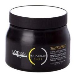 L'Oreal Paris Inoa Protective Conditioning Mask with Argan Oil and Green Tea