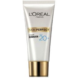 L'Oreal Paris Perfect Skin 20+ Day Cream