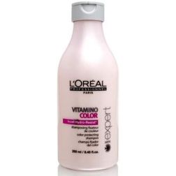 L'Oreal Paris Professionnel Series Expert Vitamino Color Incell Hydro-Resist Color Protecting Shampoo