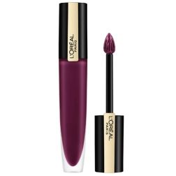 L'Oreal Paris Rouge Signature Matte Liquid Lipstick - 131 I Captivate