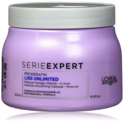 L'Oreal Paris Serie Expert Prokeratin Liss Unlimited Intense Smoothing Masque