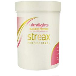 L'Oreal Paris STREAX Ultralights Blonder Powder Hair Color (Blonder)