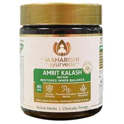 Maharishi Amrit Kalash Nectar Paste