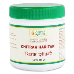 Maharishi Ayurveda Chitrak Haritaki