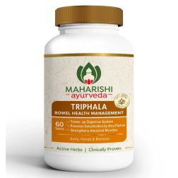 Maharishi Triphala Tablets