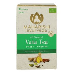 Maharishi Vata Tea