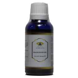 MALKANGANI OIL (30ml) - Ayurvedic Oil for Brain Health and Stress Relief