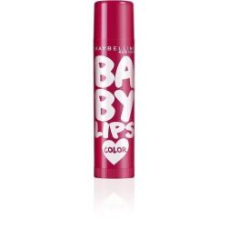 Maybelline Baby Lips Color SPF 16 Lip Balm