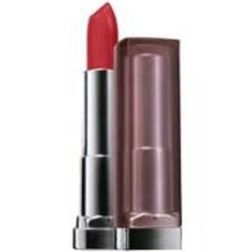 Maybelline Color Sensational Creamy Mattes Lipstick - 691 Rich Ruby