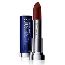 Maybelline New York Color Sensational Loaded Bold Lipstick - 05 Chocoholic