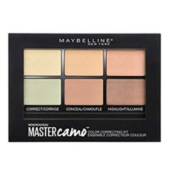 Maybelline New York Master Camo Concealer Palette - Light