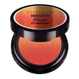 Maybelline New York Master Creator Blush - After Glow OR01