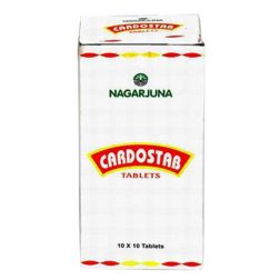 Nagarjuna Cardo Stab Tablets