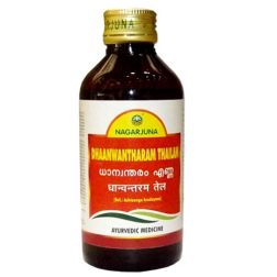 Dhaanwantharam Thailam - 450ml
