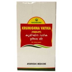 Krumighna Vatika (Tablet)