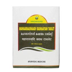 Mahaarasnaadi Kashayam Tablet