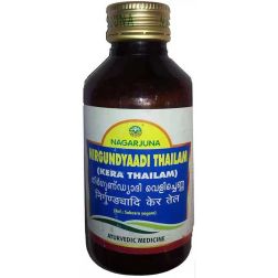 Arya Vaidya Sala Gandha Thailam Softgel Capsules - 100 Capsules Capsules,  Buy Gandha Thailam Softgel Capsules Online, Reviews, Benefits, Dosage &  Ingredients