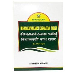 Nishakathakadi Kashayam Tablet