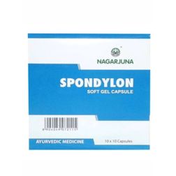 Nagarjuna Spondylon Capsules