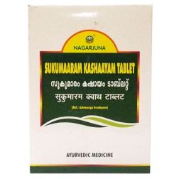 Sukumaram Kashayam Tablet