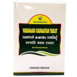 Varanadi Kashayam Tablet
