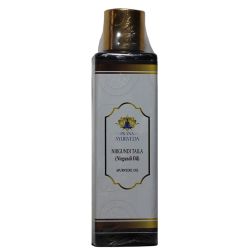 Nirgundi Oil (100ml) - Ayurvedic Solution for Joint Discomfort and Pain Management