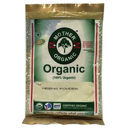 Mother-Organics Asafoetida (Heeng) Powder