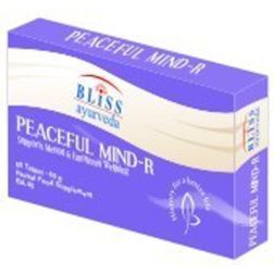 Peaceful Mind- R Tablets