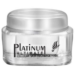 platinum ultimate cellular skin mask (shahnaz)