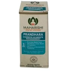 Prandhara Oil